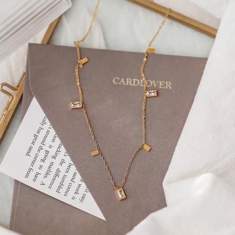 farfash necklace N32 Preview Image