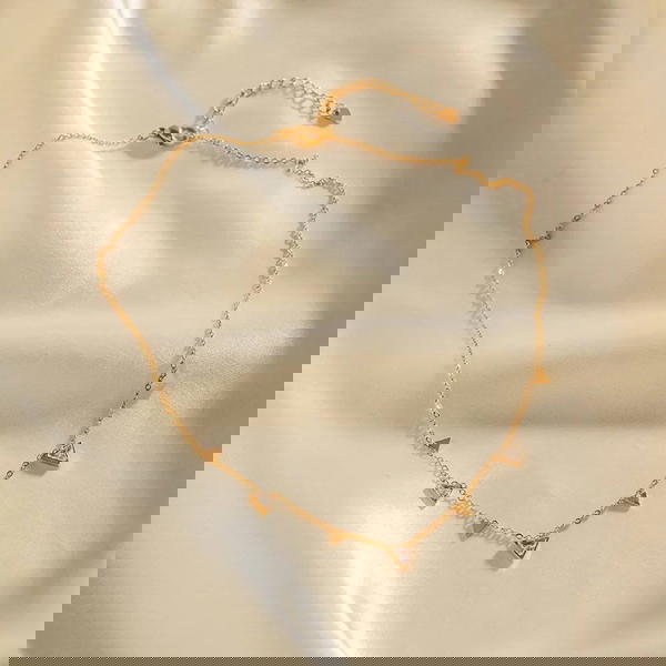 farfash necklace N32   Image 1 Preview
