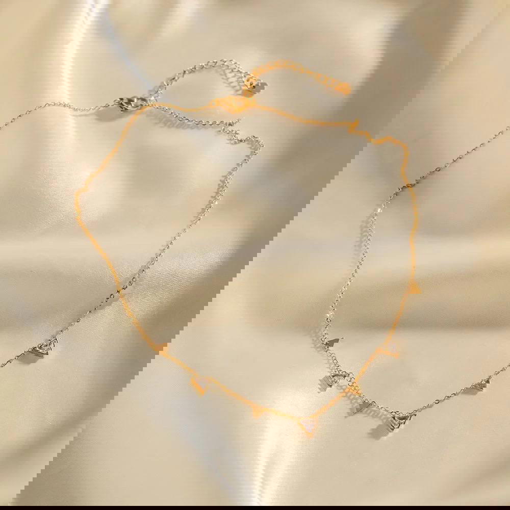 farfash necklace N32 Preview Image