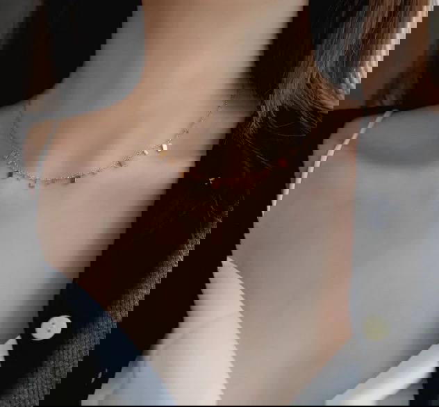 farfash necklace N32 Preview Image