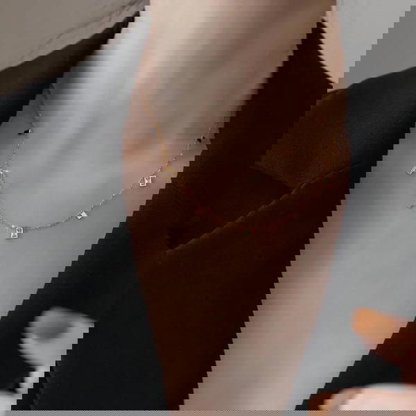 farfash necklace N32   Image 2 Preview
