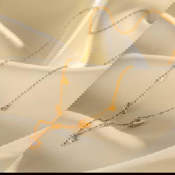farfash necklace N32   Image 3 Preview