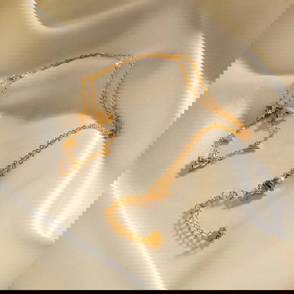 farfash necklace N32   Image 4 Preview