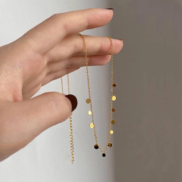 farfash necklace N32 Preview Image