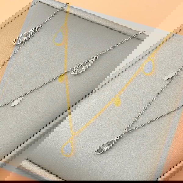farfash necklace N32  Image 1 Preview