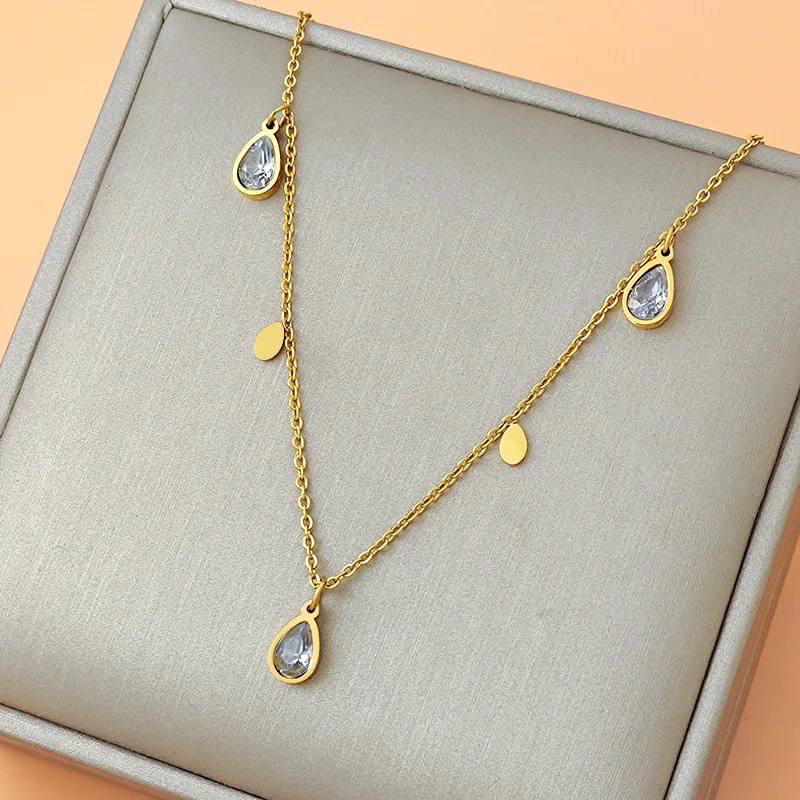 farfash necklace N32 Preview Image