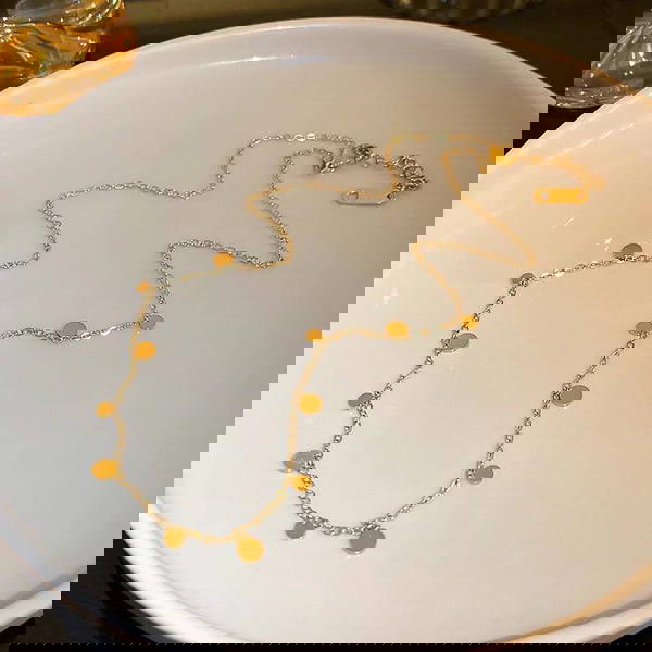 farfash necklace N32  Image 2 Preview
