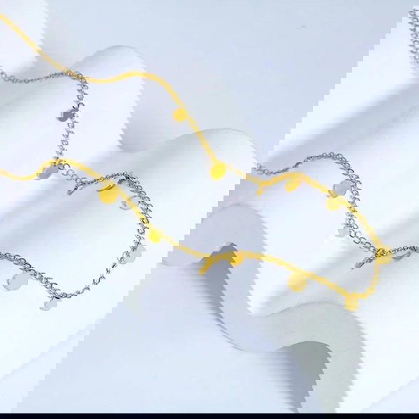 farfash necklace N32  Image 3 Preview