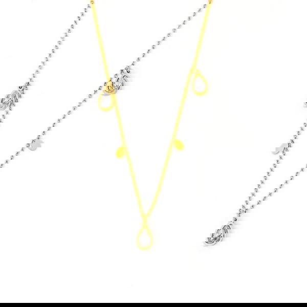 farfash necklace N32  Image 3 Preview