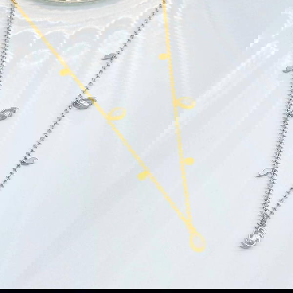 farfash necklace N32  Image 4 Preview