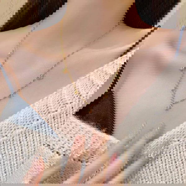 farfash necklace N32  Image 5 Preview