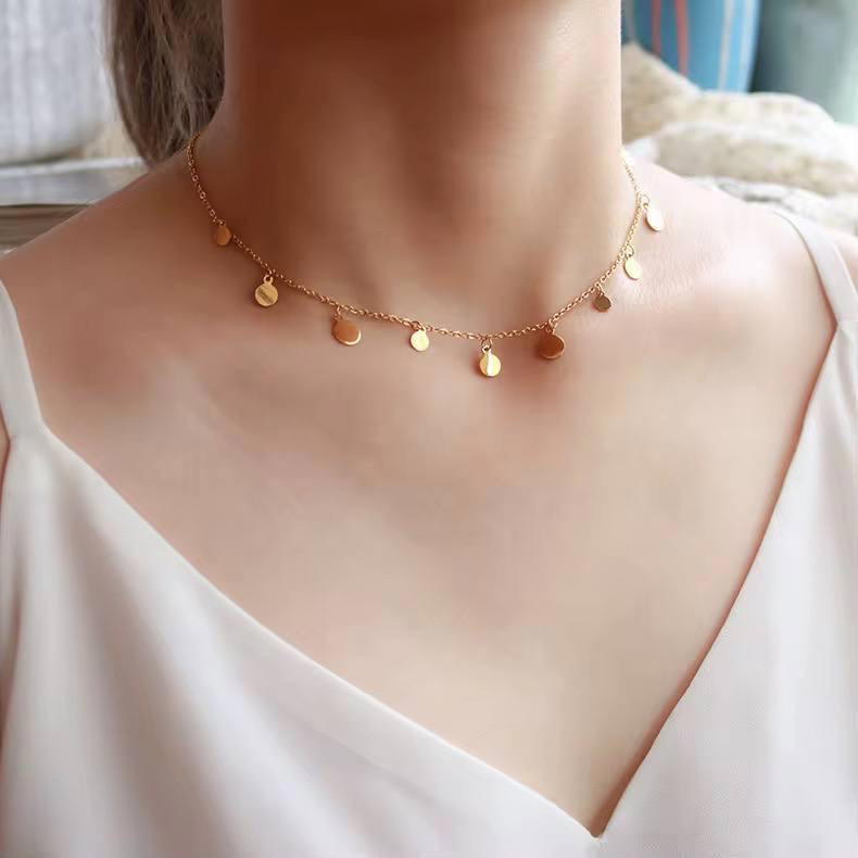 farfasha necklace N33 Preview Image