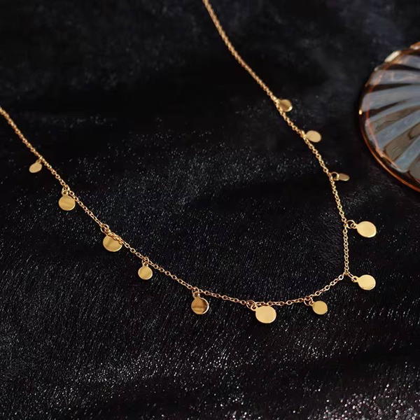 farfasha necklace N33  Image 2 Preview