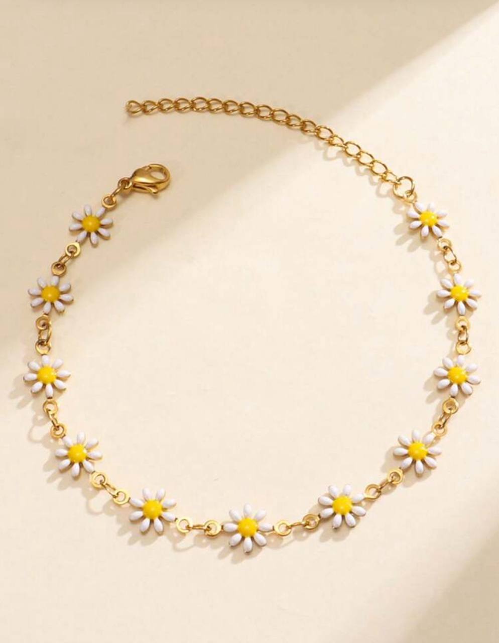 flower braclet  Preview Image