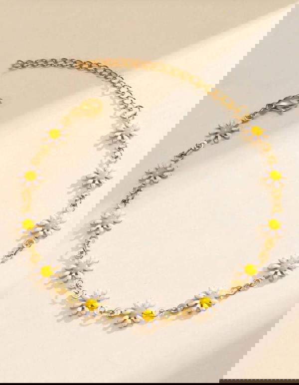 flower braclet  Image 1 Preview