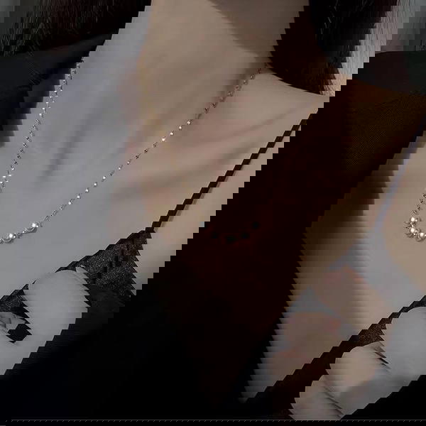 loly necklace Image 3 Preview