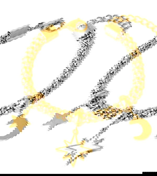 moon bracelet B23 Image 3 Preview