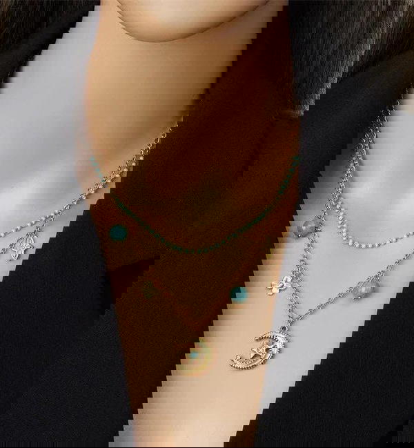 necklace  Image 1 Preview