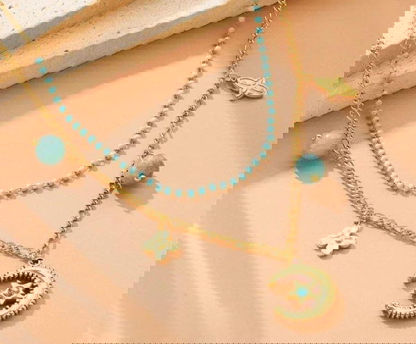 necklace  Image 3 Preview