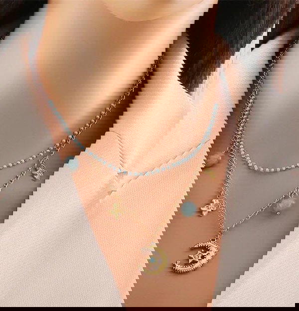 necklace  Image 4 Preview