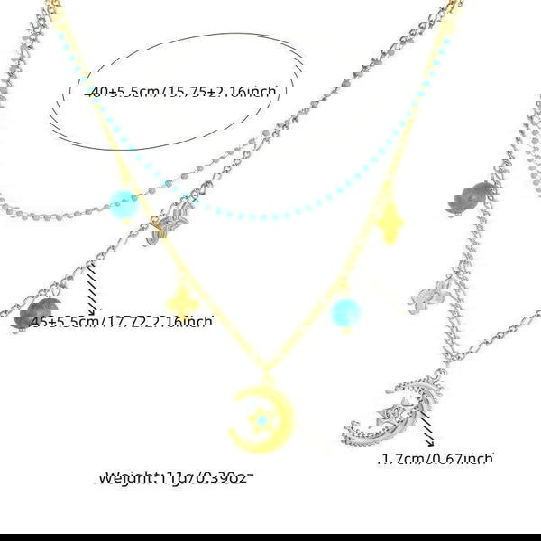 necklace  Image 6 Preview