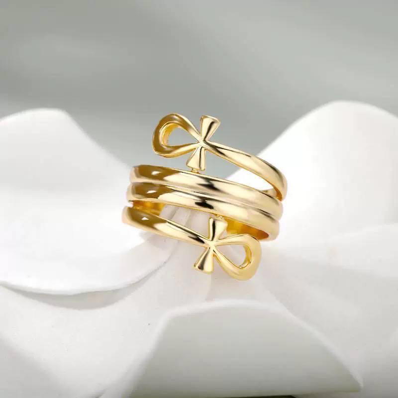 pharaonic ring R37  Preview Image