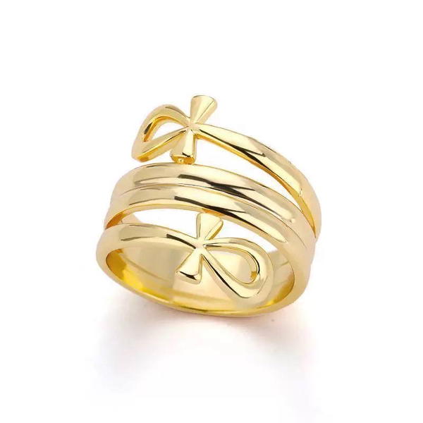pharaonic ring R37  Image 4 Preview