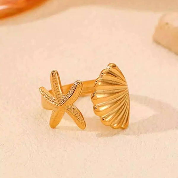sadaf ring R35 Image 2 Preview