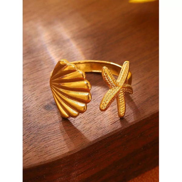sadaf ring R35 Image 3 Preview