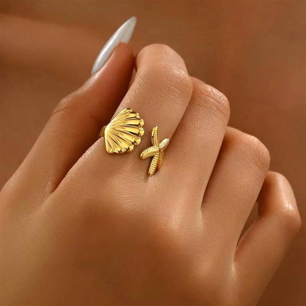 sadaf ring R35 Image 5 Preview
