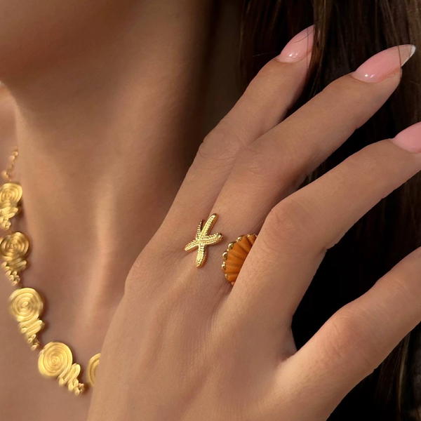 sadaf ring R35 Image 7 Preview