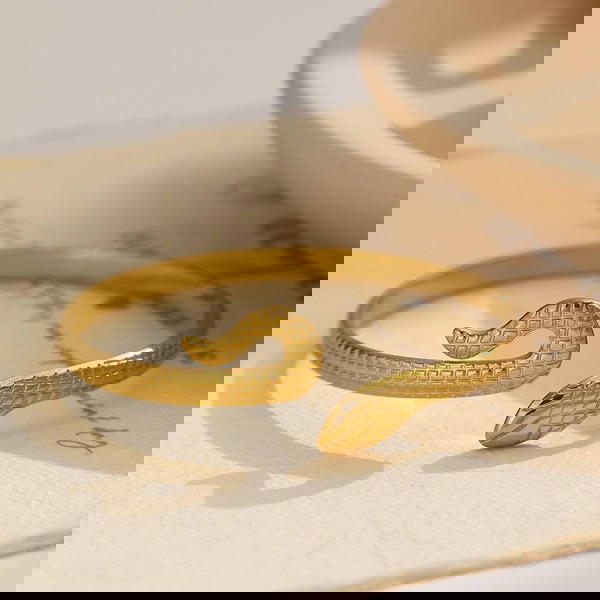 snack bracelet B12  Image 6 Preview