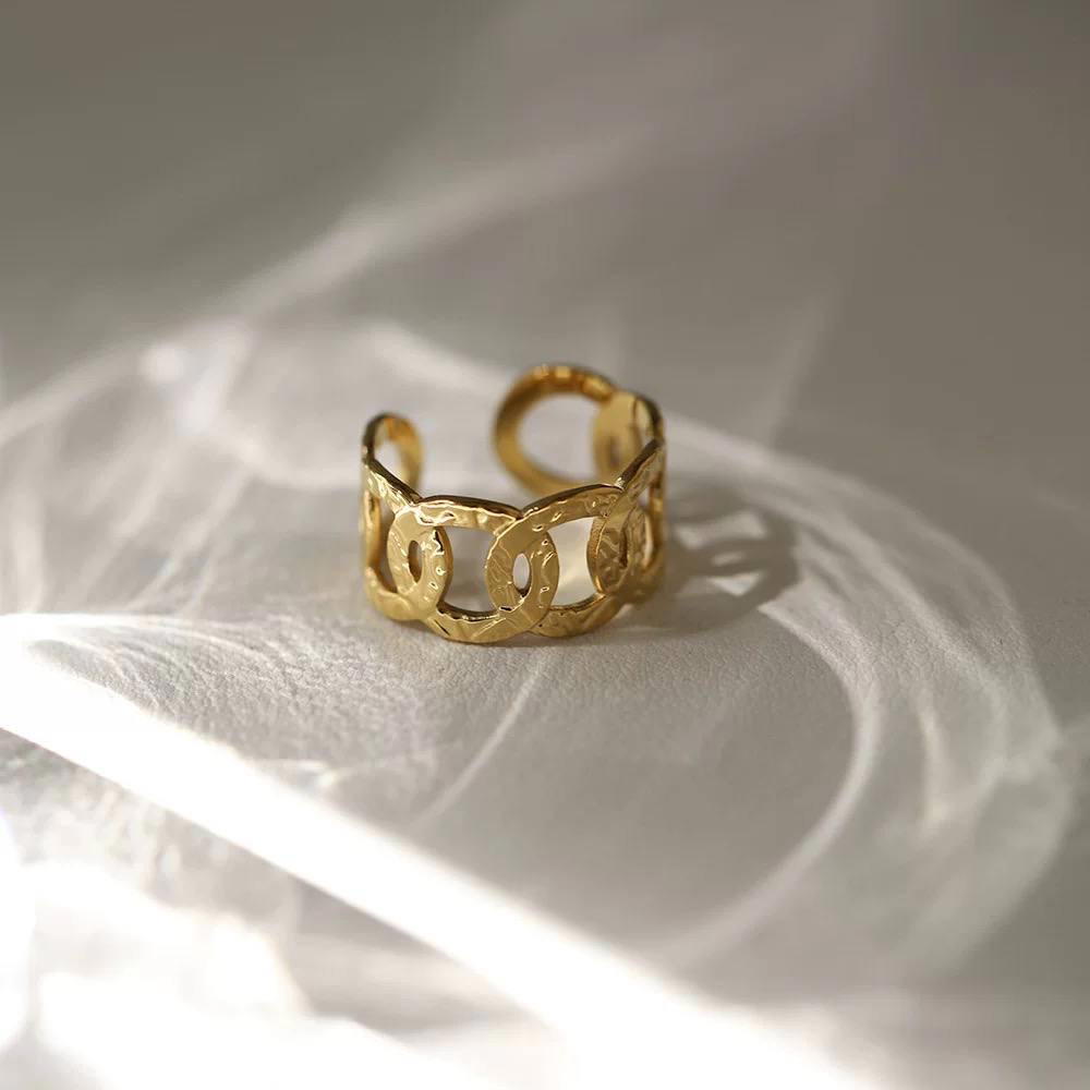 trendy ring R25 Preview Image