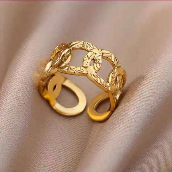 trendy ring R25 Image 2 Preview
