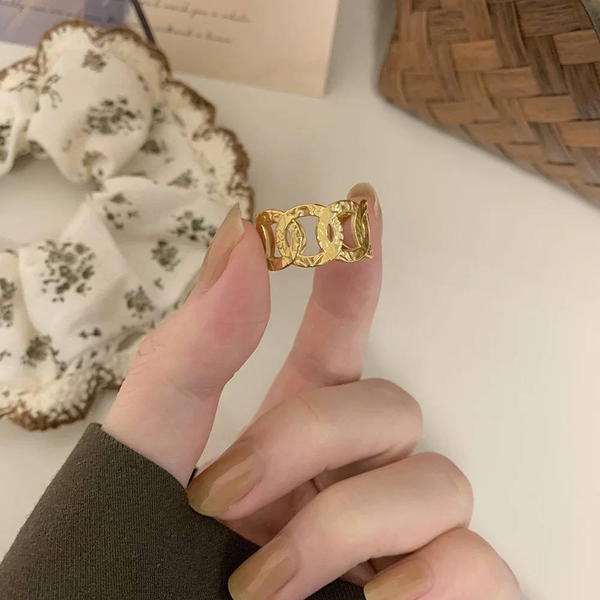trendy ring R25 Image 3 Preview