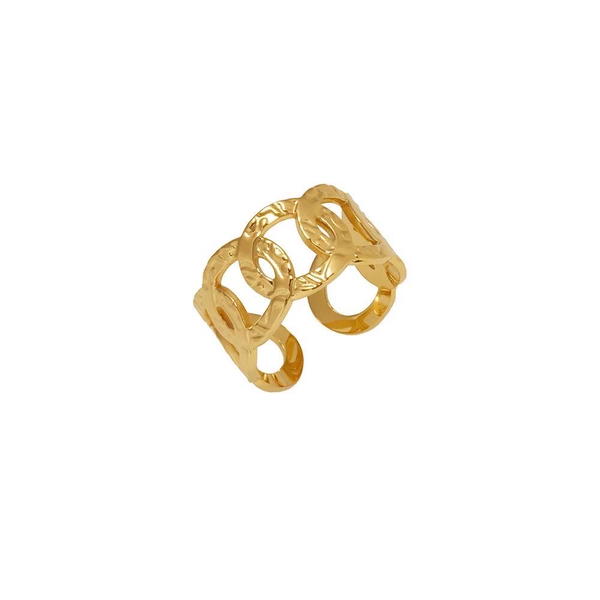 trendy ring R25 Image 4 Preview