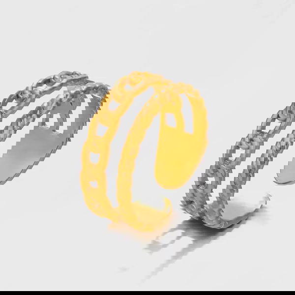 trendy ring R30 Image 3 Preview