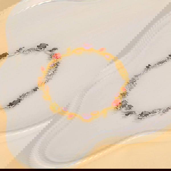 tulip braclets 🌷  Image 1 Preview