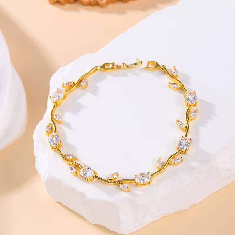 tulip braclets  Preview Image