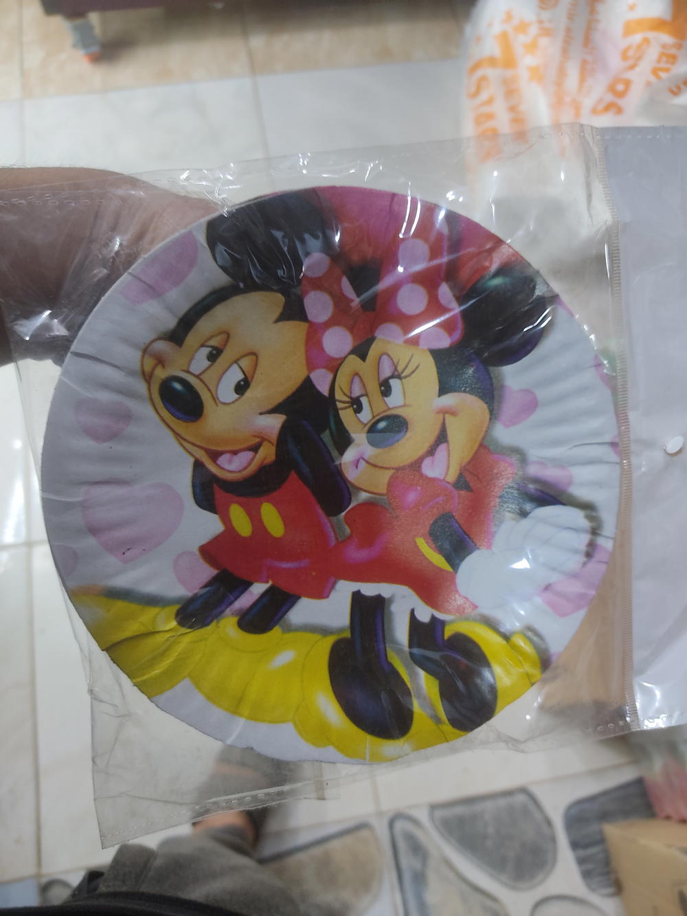 اطباق جاتوه Preview Image