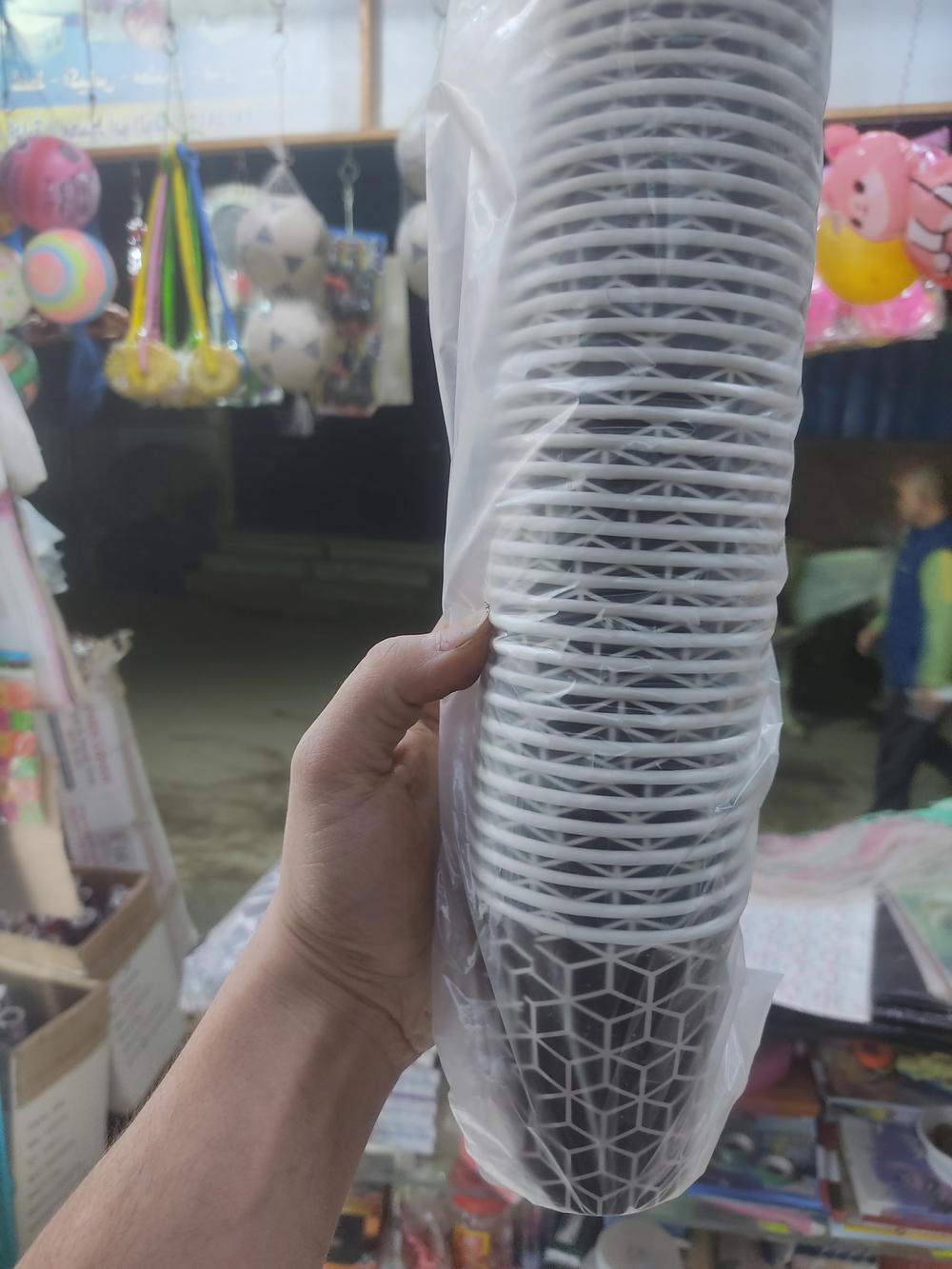 كوب 7 اونز Preview Image
