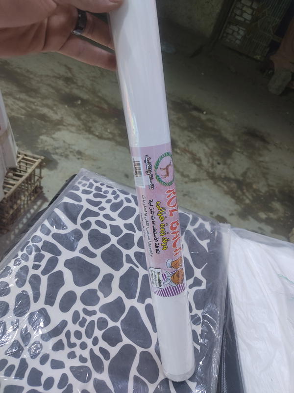 رول زبده 3 متر Image 1 Preview