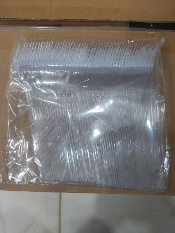 شوكه شفاف  Image 1 Preview