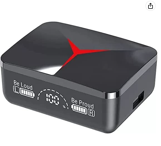 Airpods  M90 pro Image 4 Preview