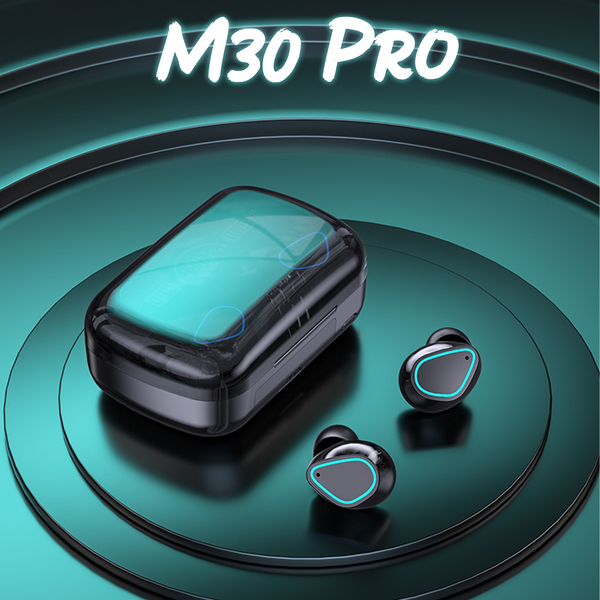 Airpods M30 pro Image 4 Preview