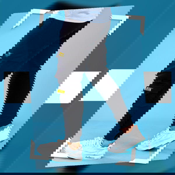 عرض 3بنطلون باجي تريندي Image 2 Preview
