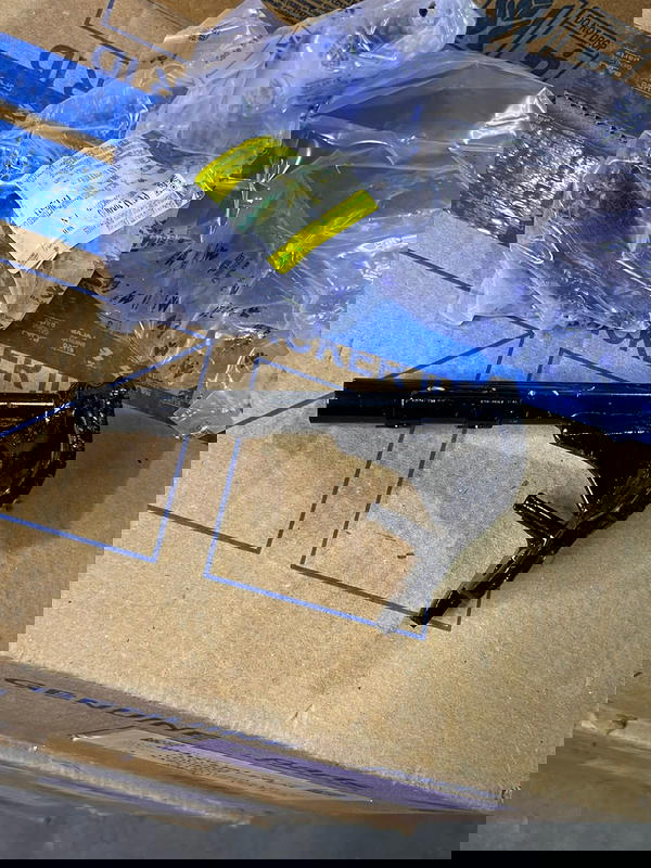 دوست قدم مع لاستيك صفحه  يمين Image 2 Preview