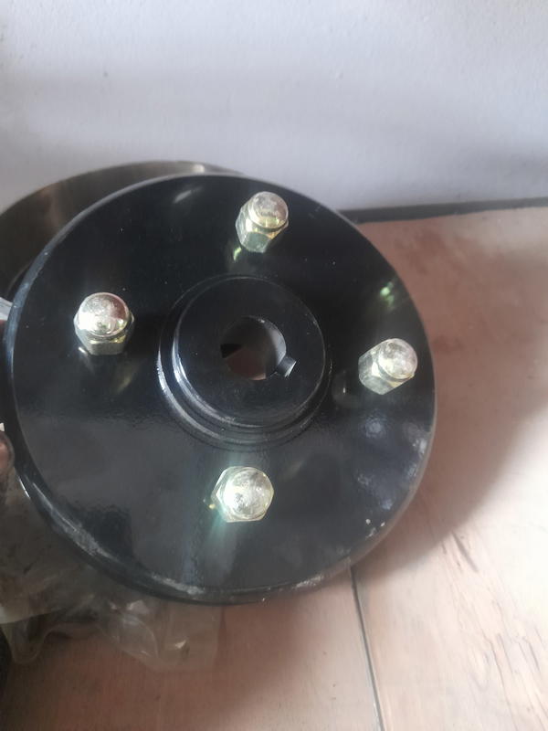 فلنجه دايوان  اصلي شركه  Image 2 Preview