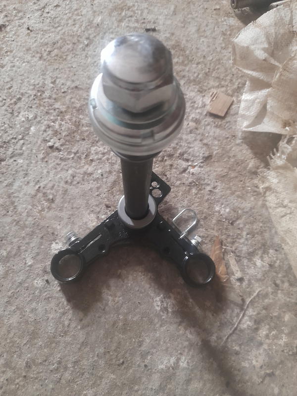 ماشه سيفان اصلي  Image 1 Preview