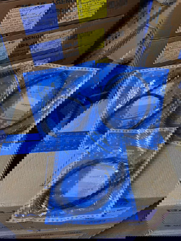 واير بانزين دراجه بوكسر  Image 1 Preview